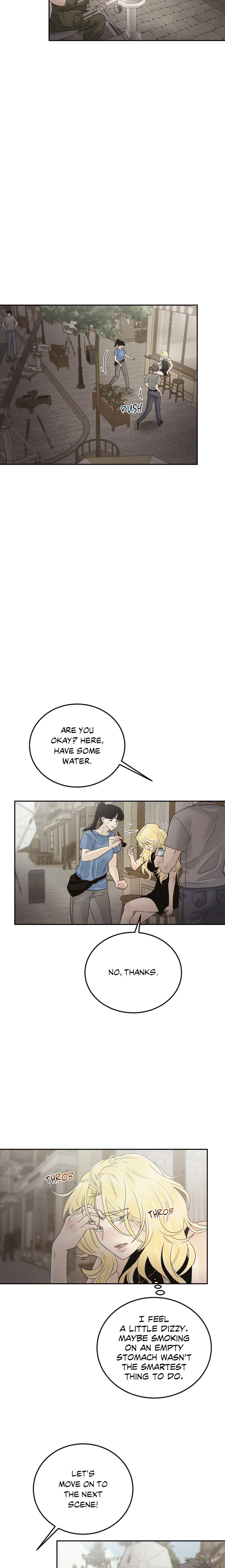 Where the Heart Is page 19