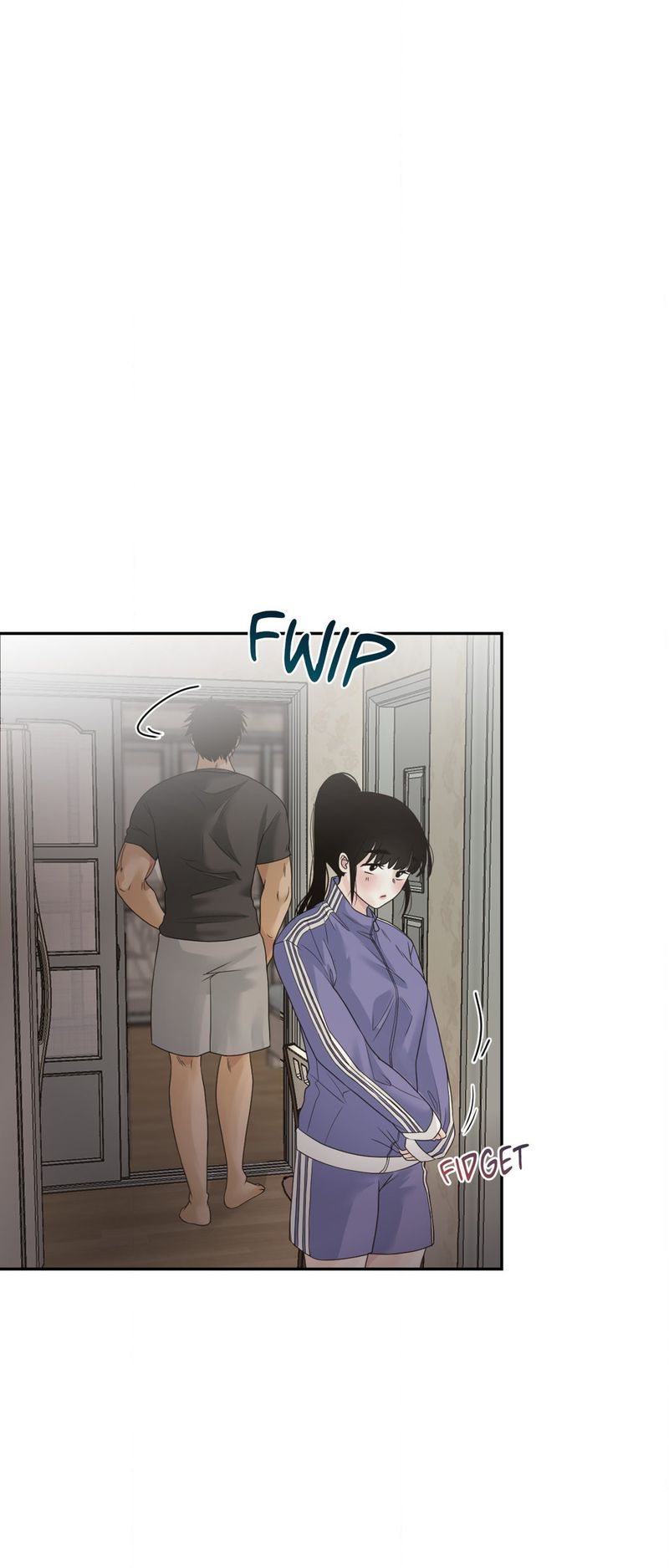 Where the Heart Is page 5