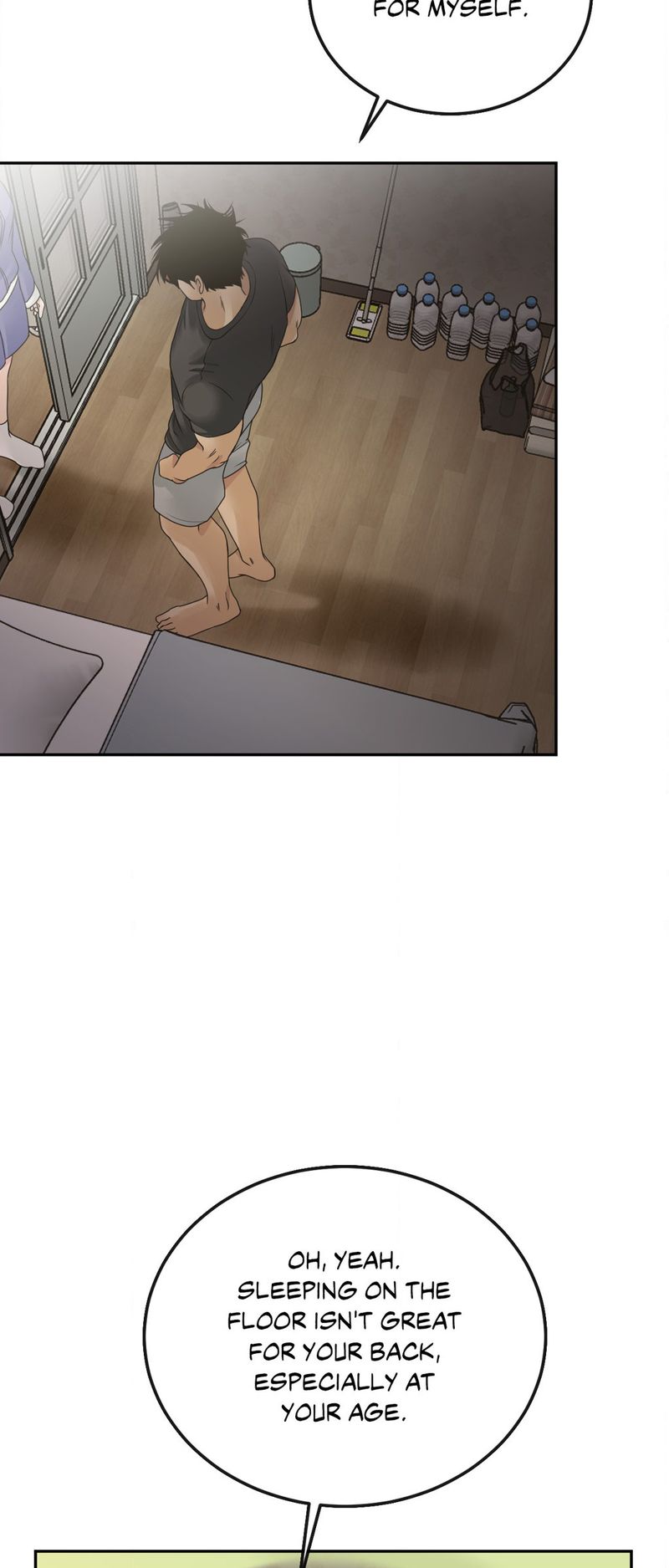 Where the Heart Is page 8