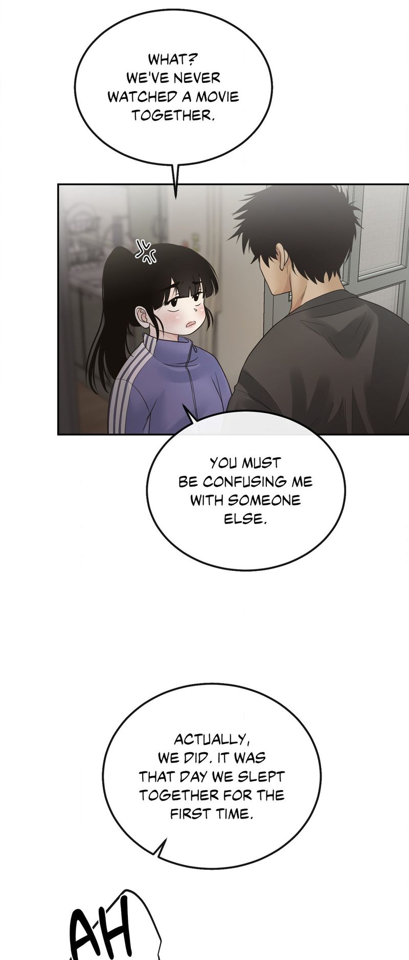 Where the Heart Is page 13