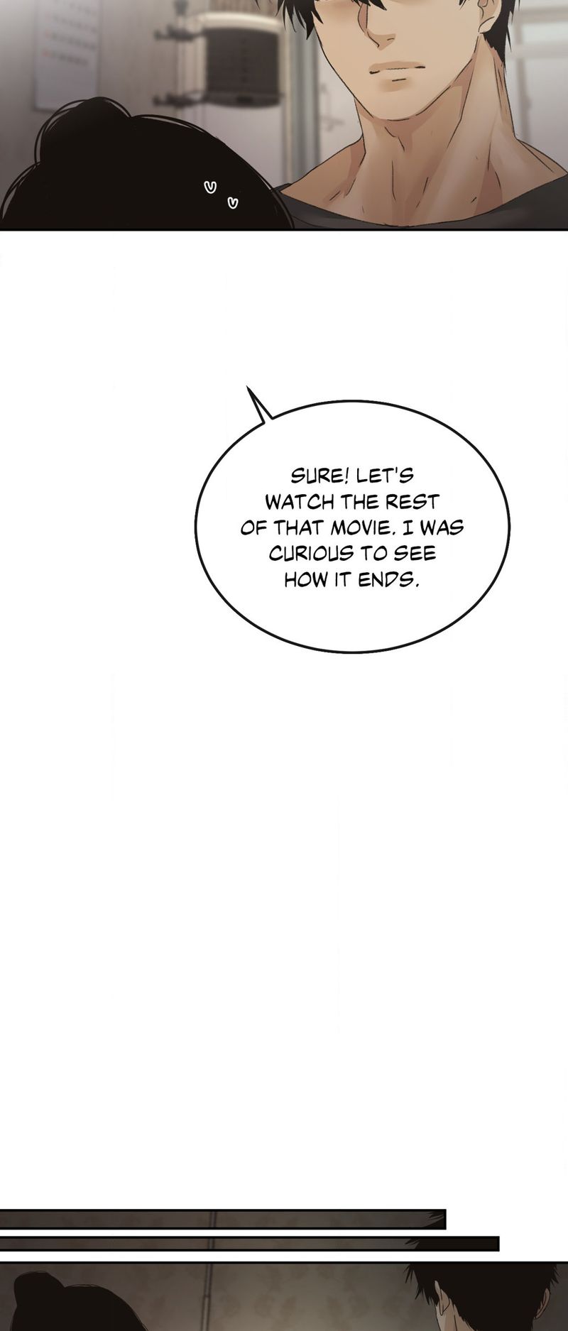 Where the Heart Is page 15
