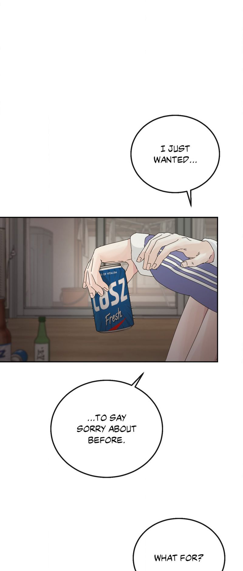 Where the Heart Is page 19