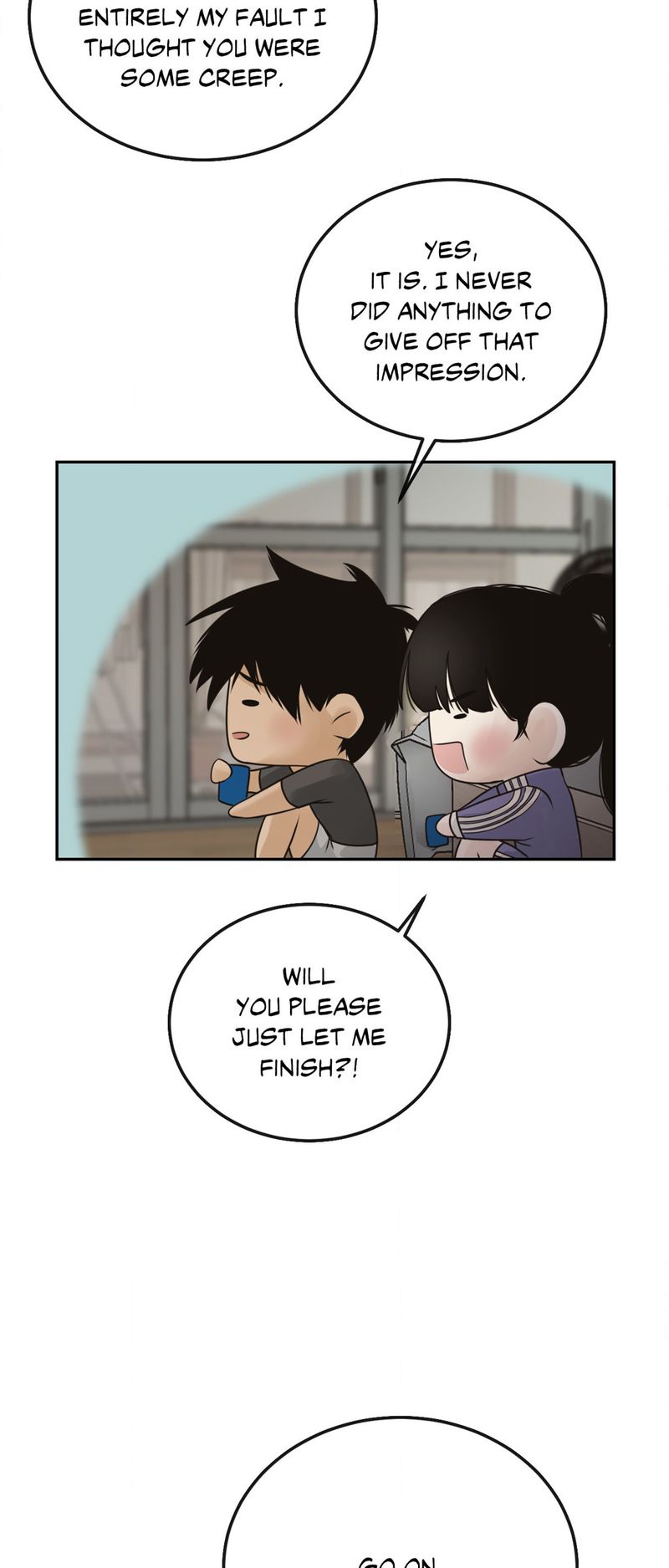 Where the Heart Is page 23
