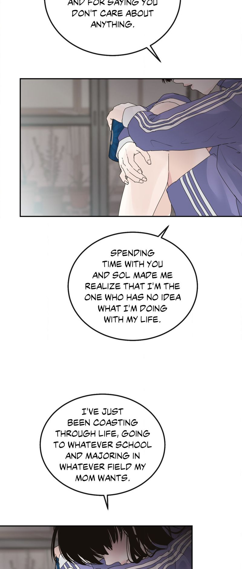 Where the Heart Is page 27