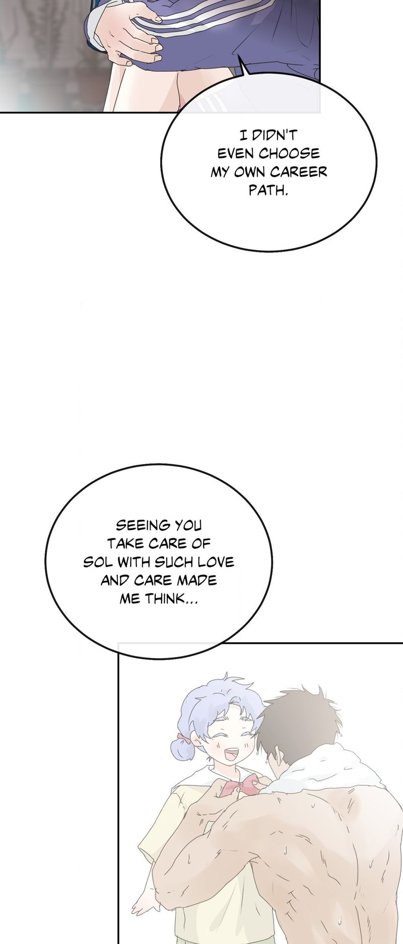 Where the Heart Is page 28