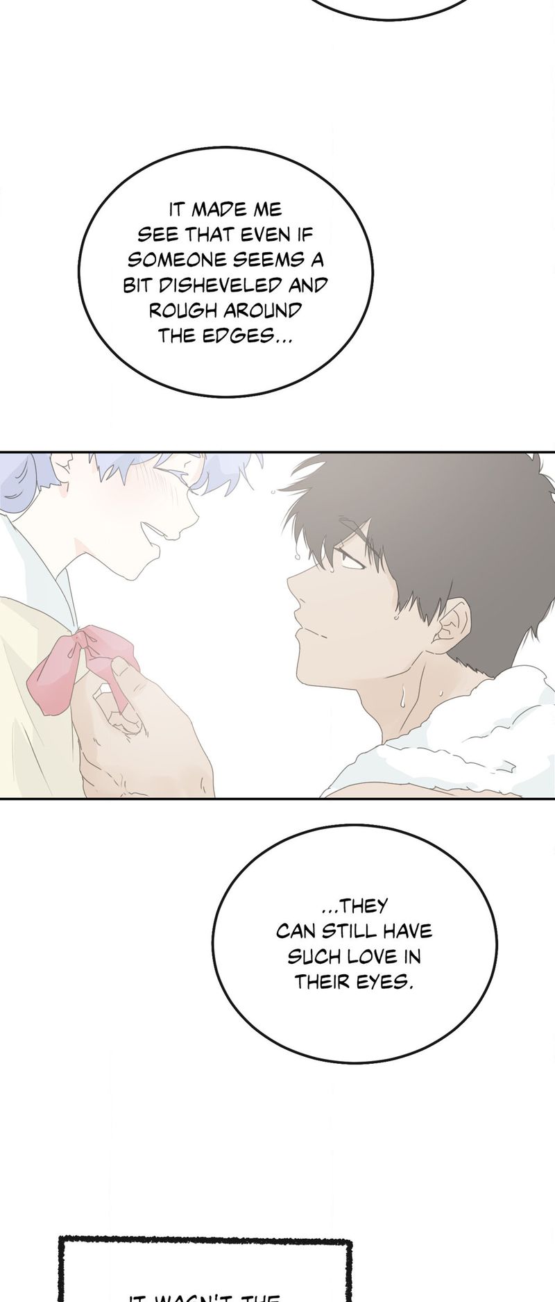 Where the Heart Is page 30