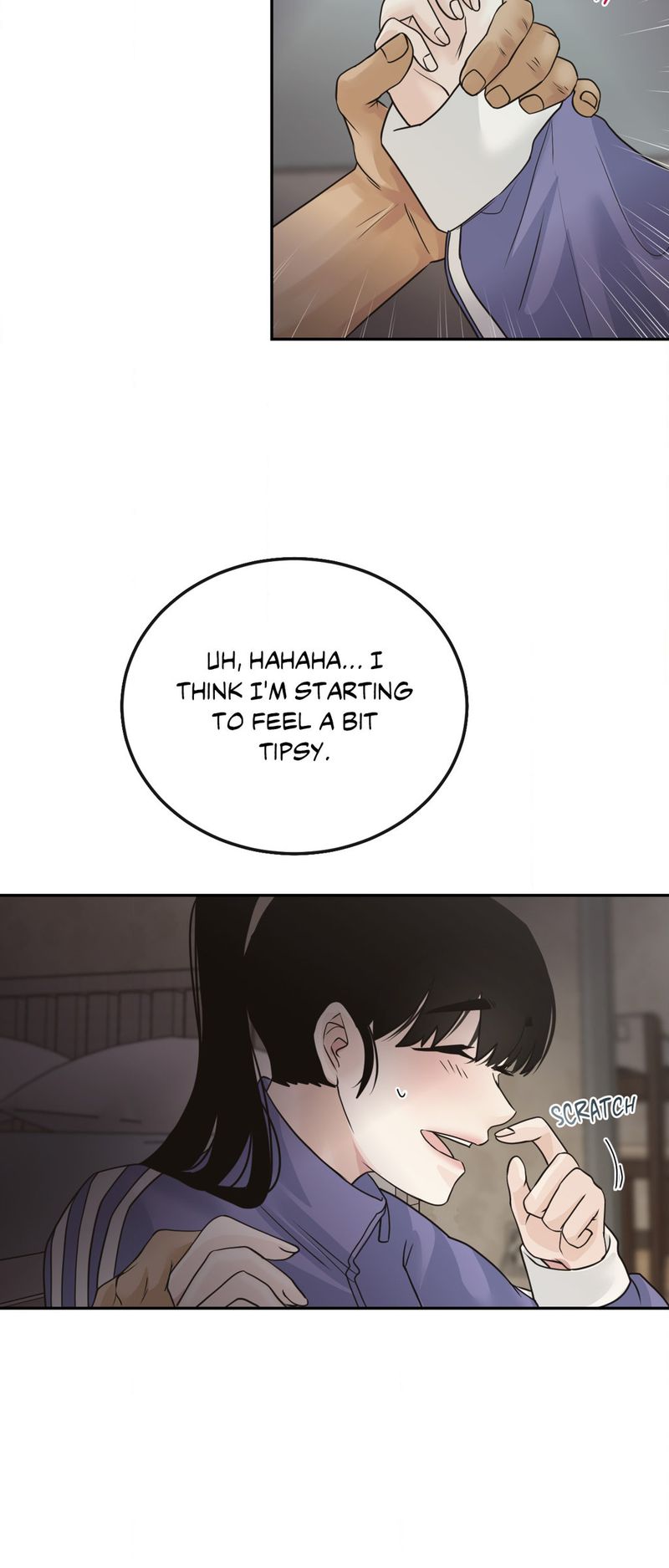 Where the Heart Is page 34