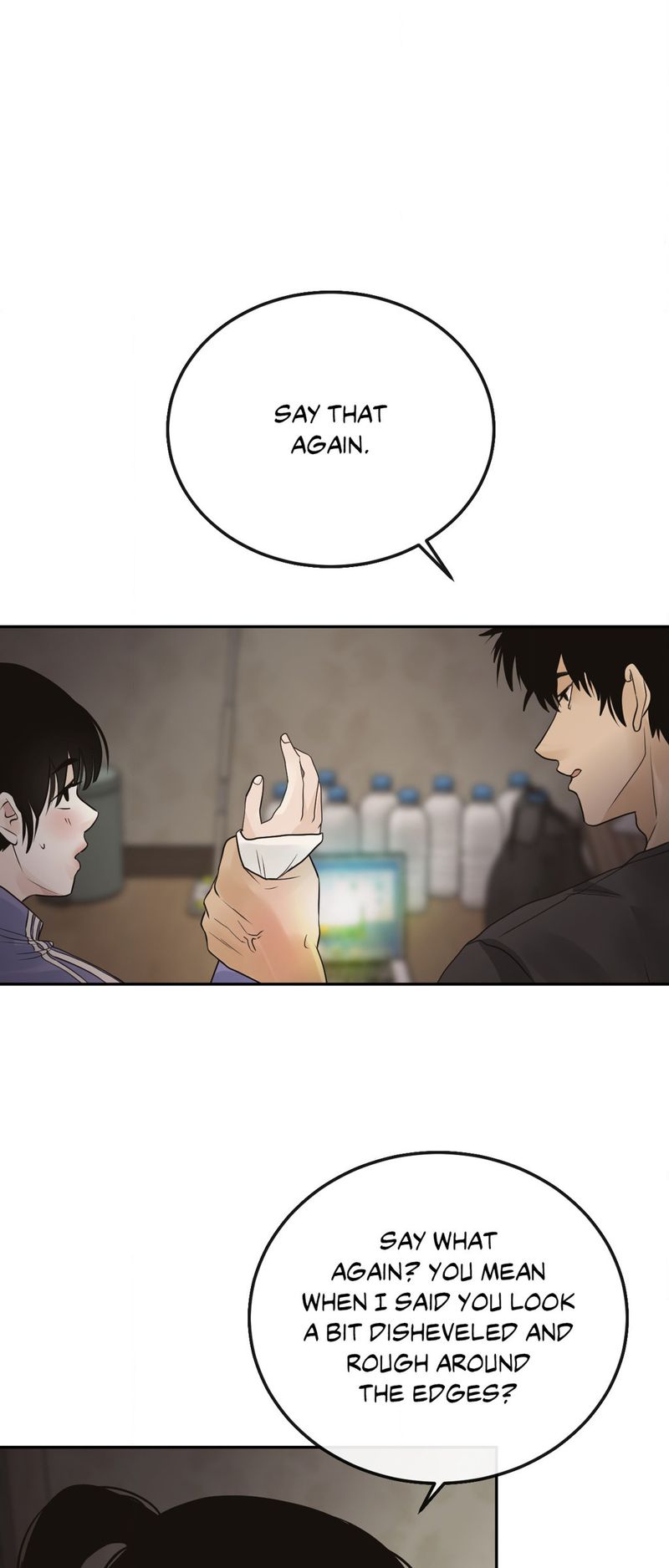 Where the Heart Is page 35