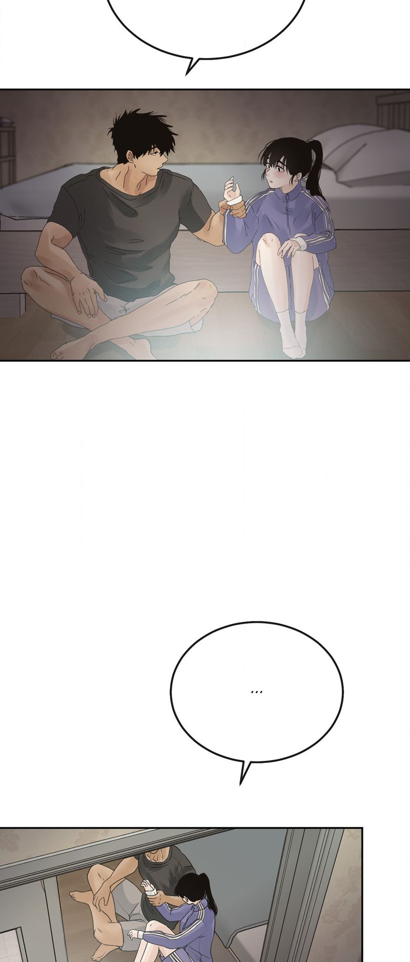 Where the Heart Is page 38