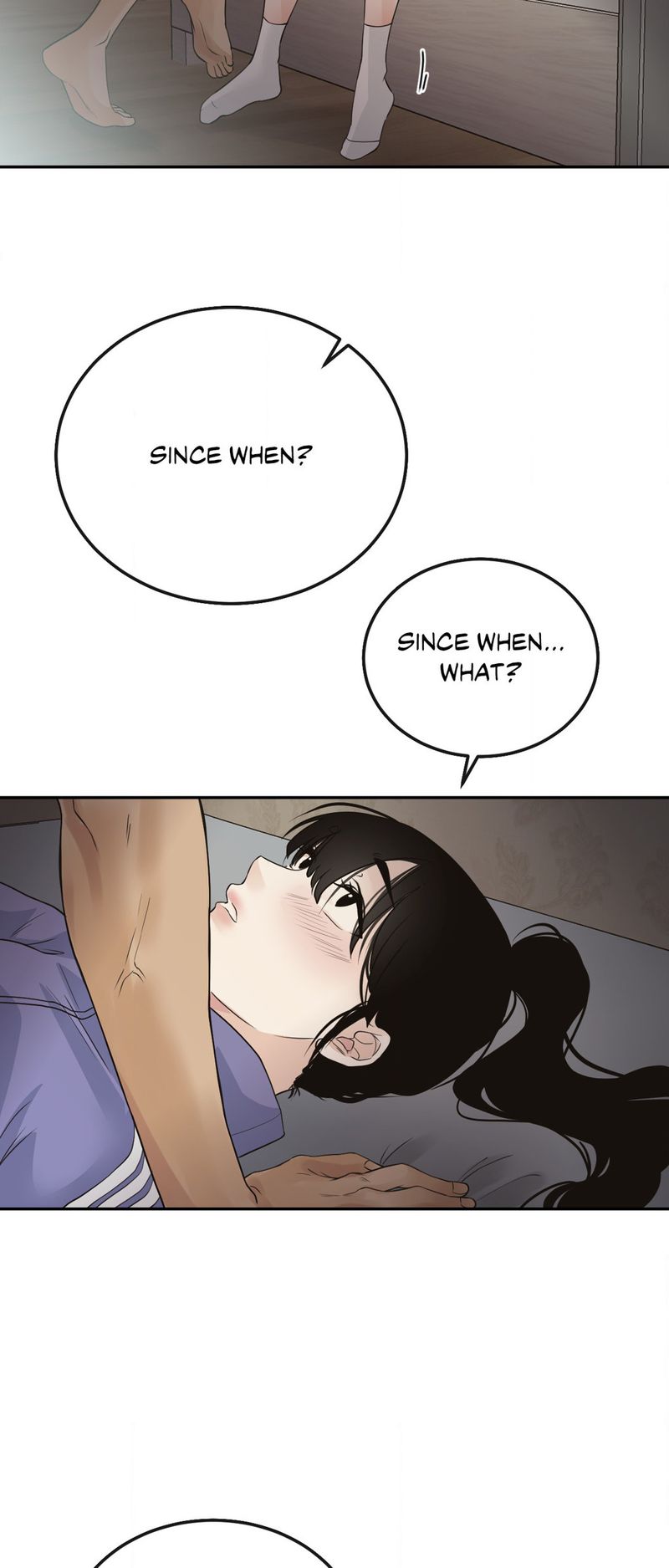 Where the Heart Is page 41