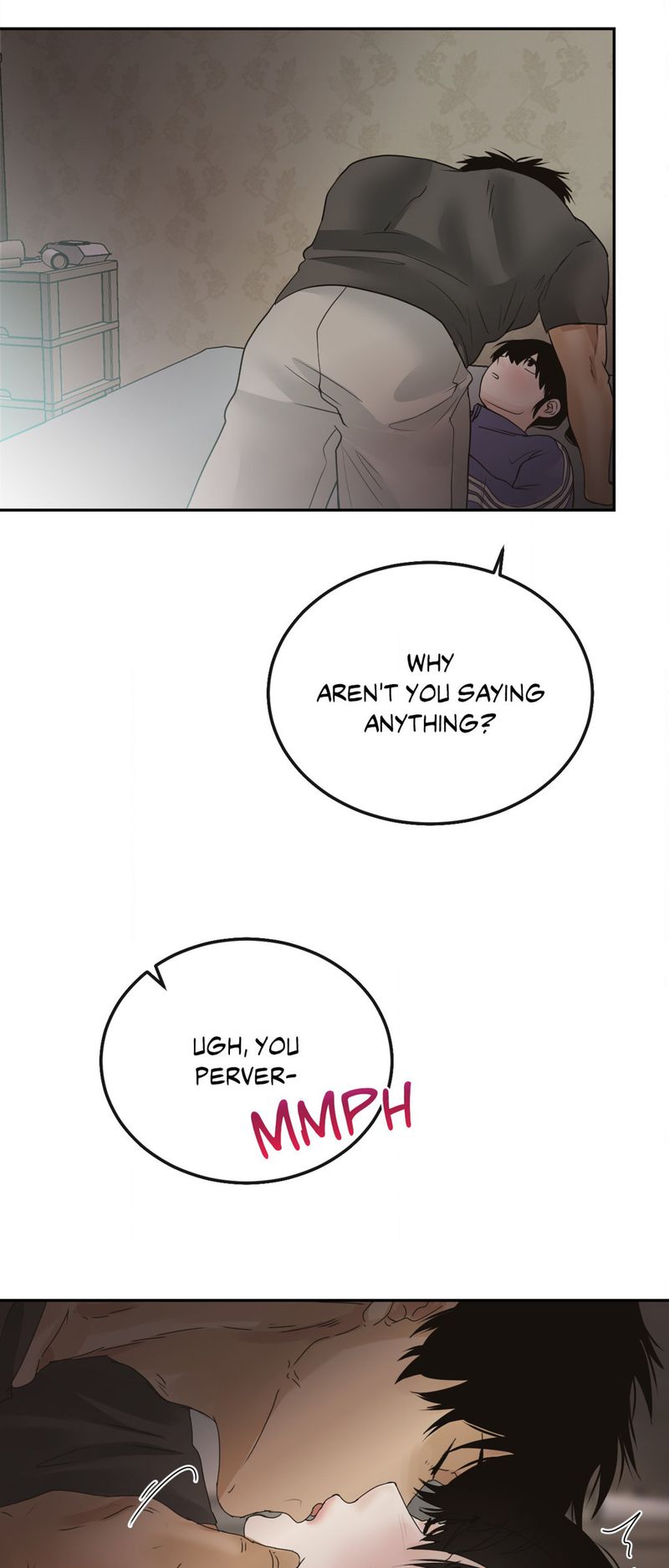 Where the Heart Is page 49