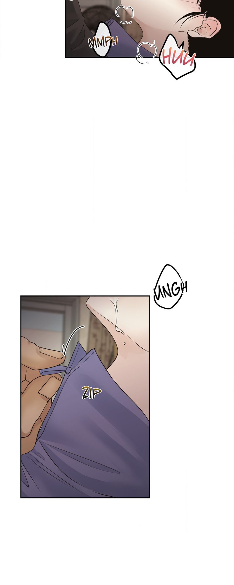 Where the Heart Is page 3