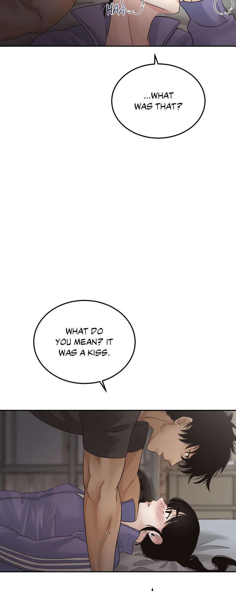 Where the Heart Is page 7