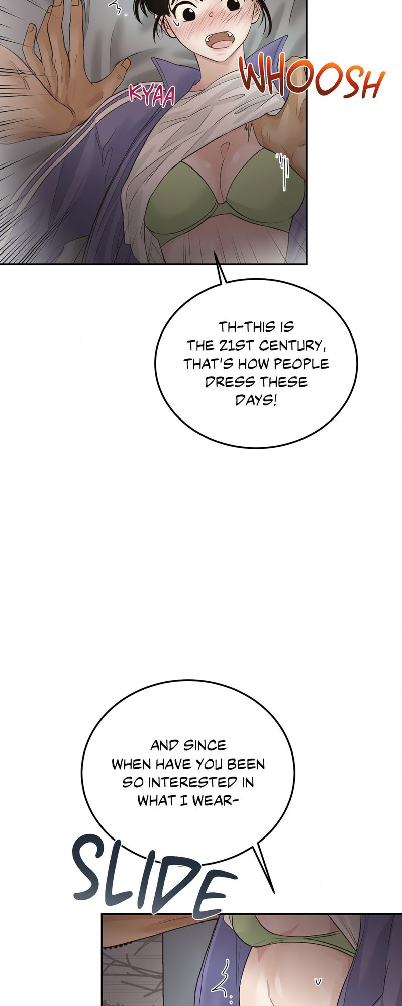 Where the Heart Is page 11