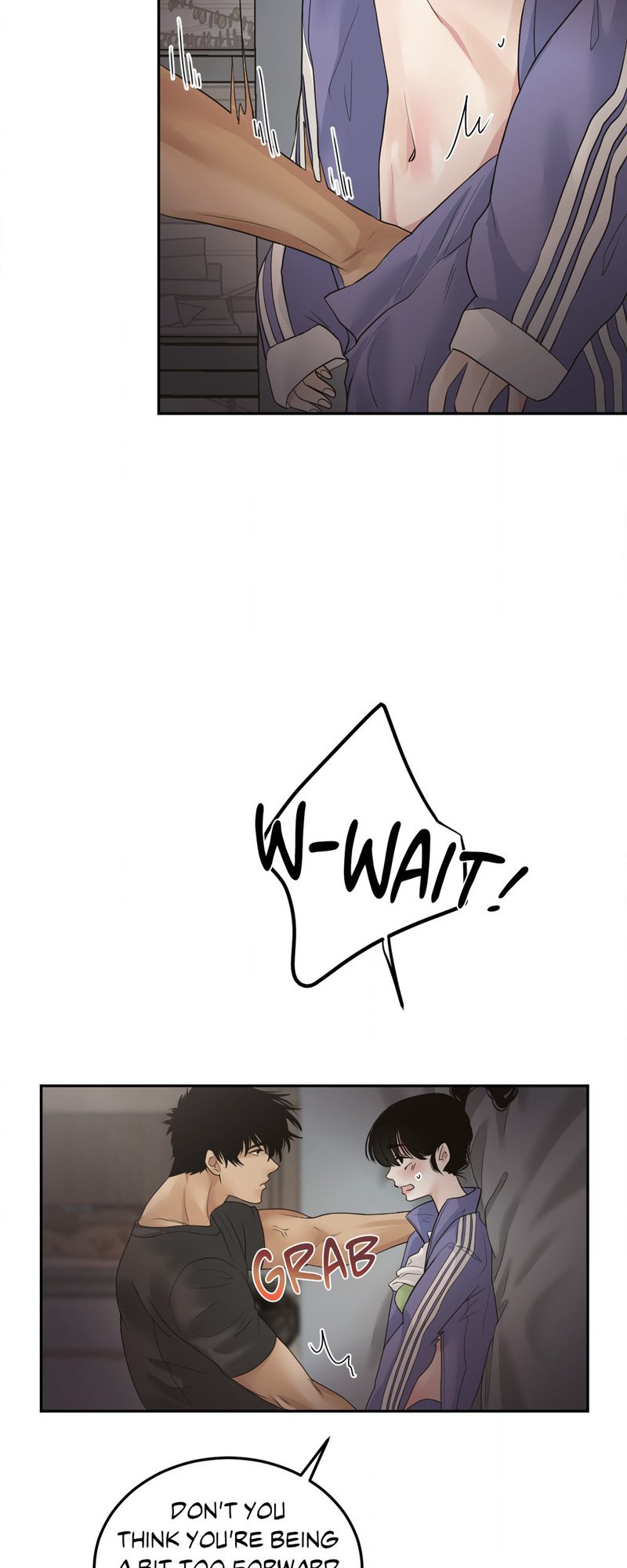 Where the Heart Is page 12