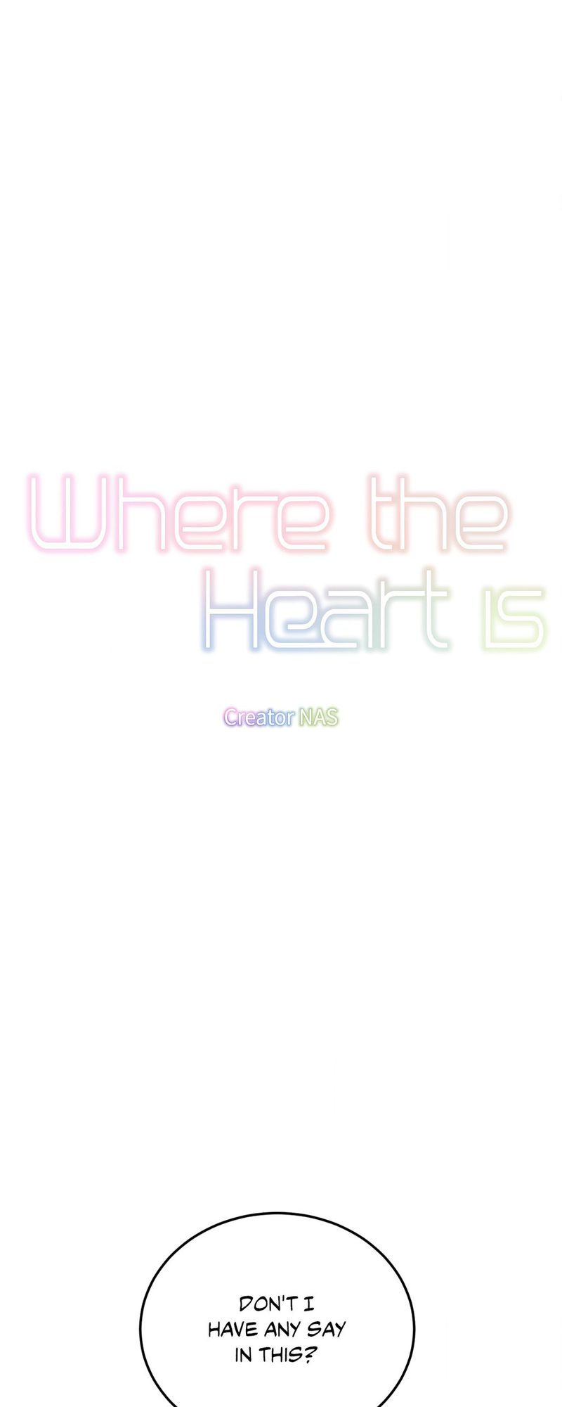 Where the Heart Is page 15