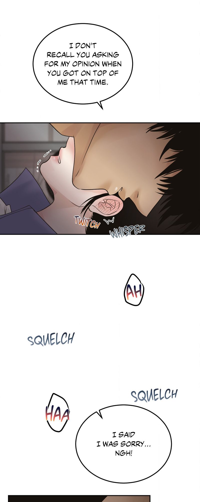 Where the Heart Is page 17
