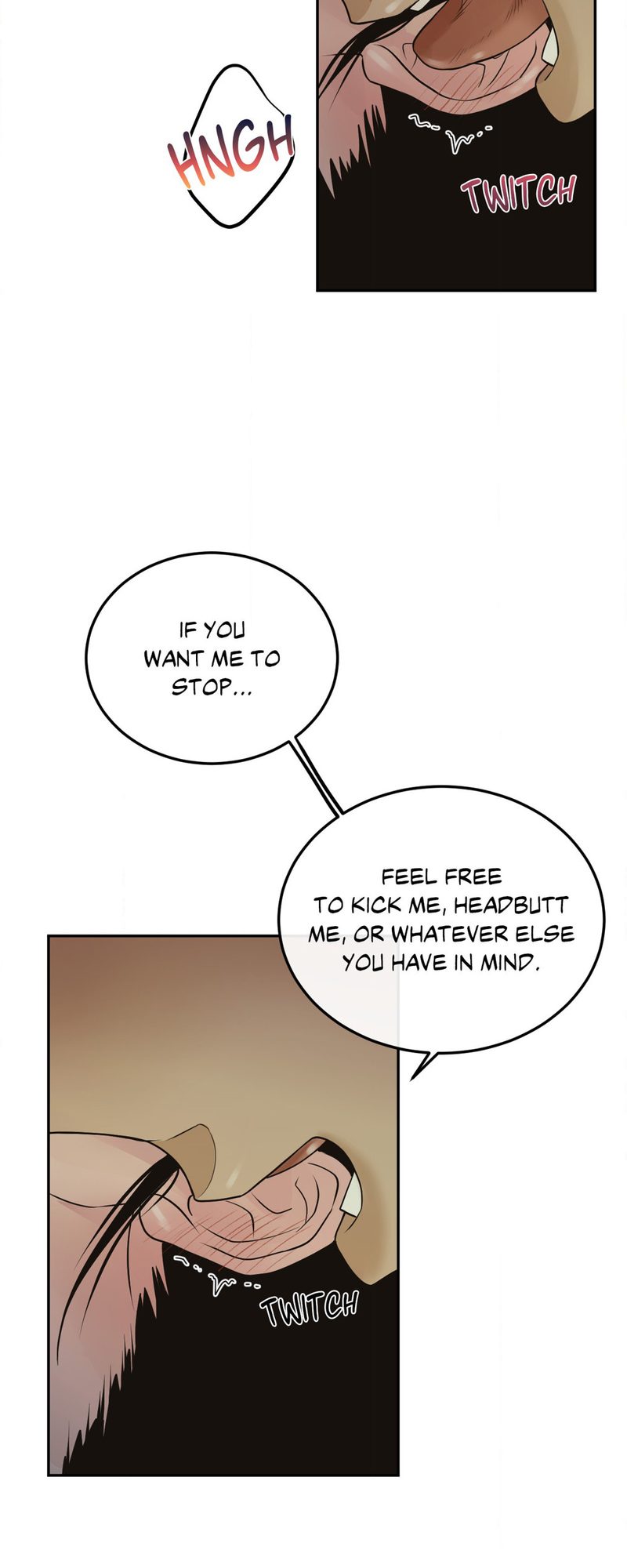 Where the Heart Is page 19