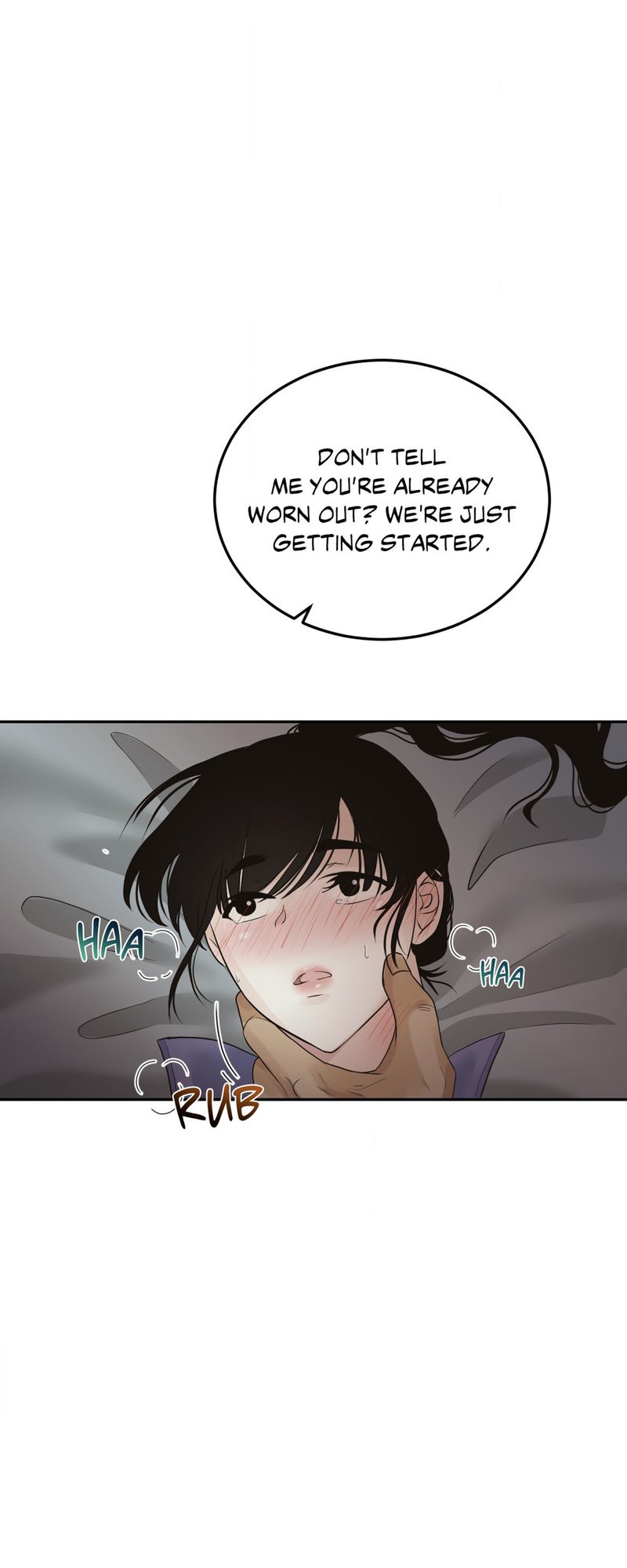 Where the Heart Is page 24