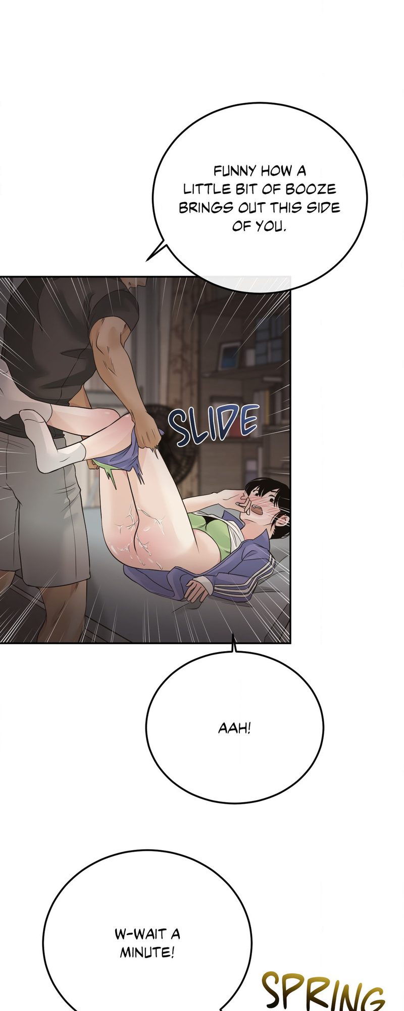 Where the Heart Is page 28