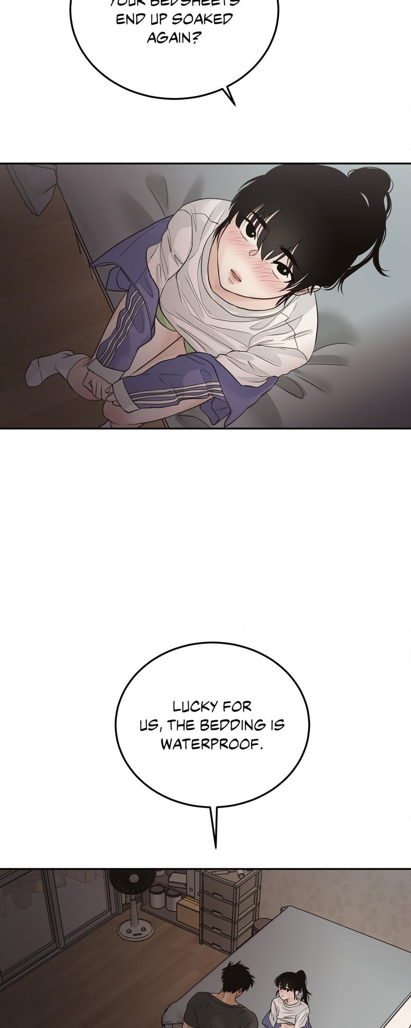 Where the Heart Is page 30