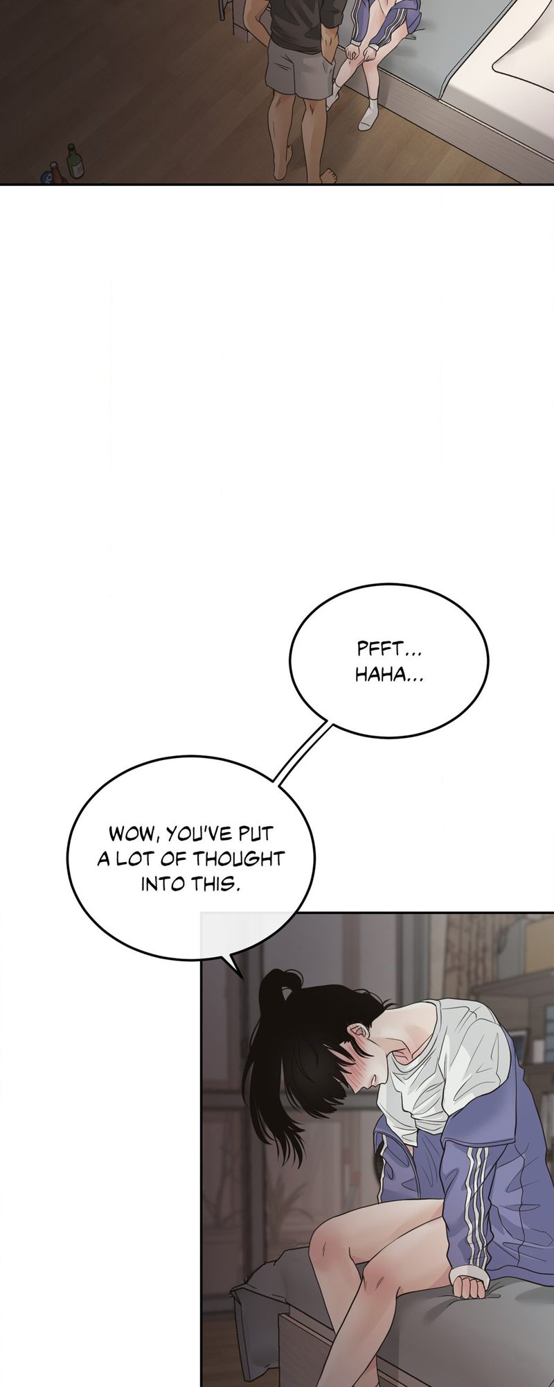Where the Heart Is page 31