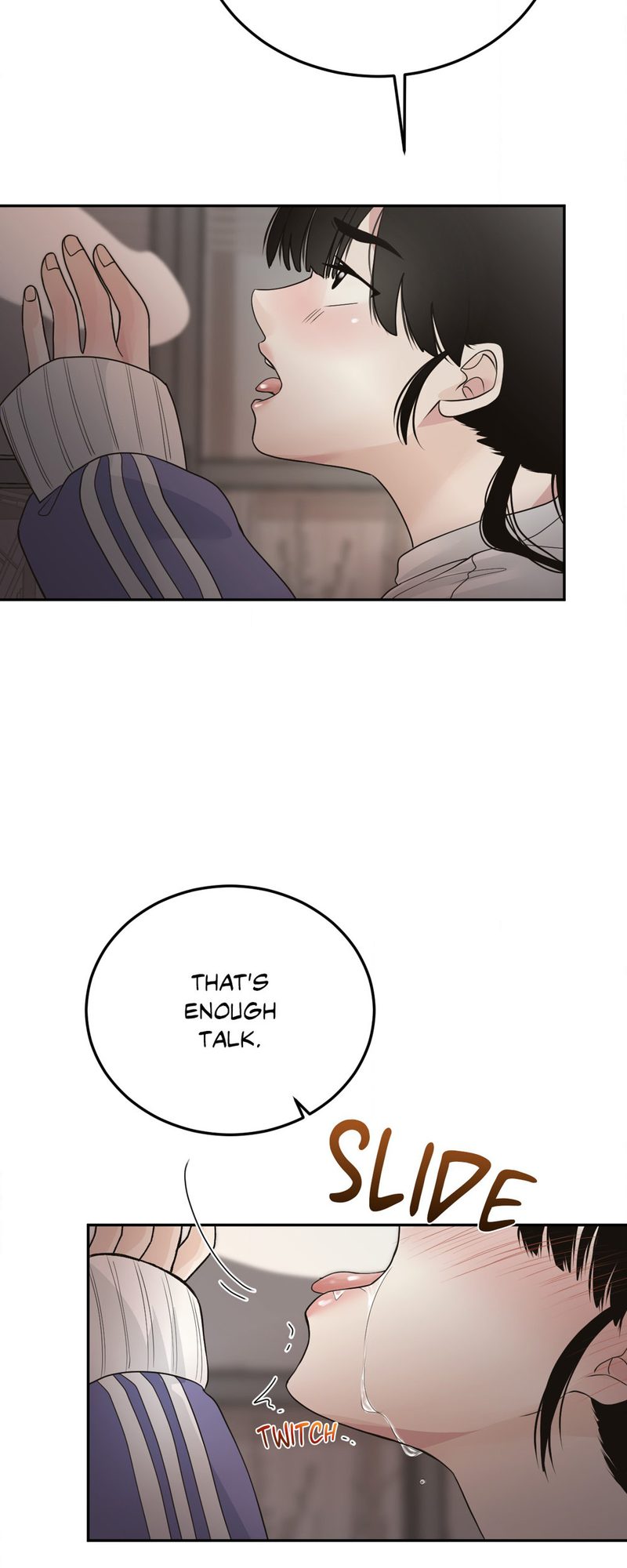 Where the Heart Is page 35