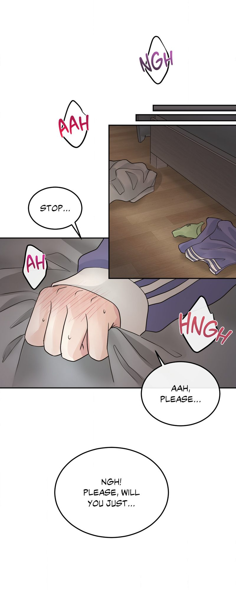 Where the Heart Is page 42