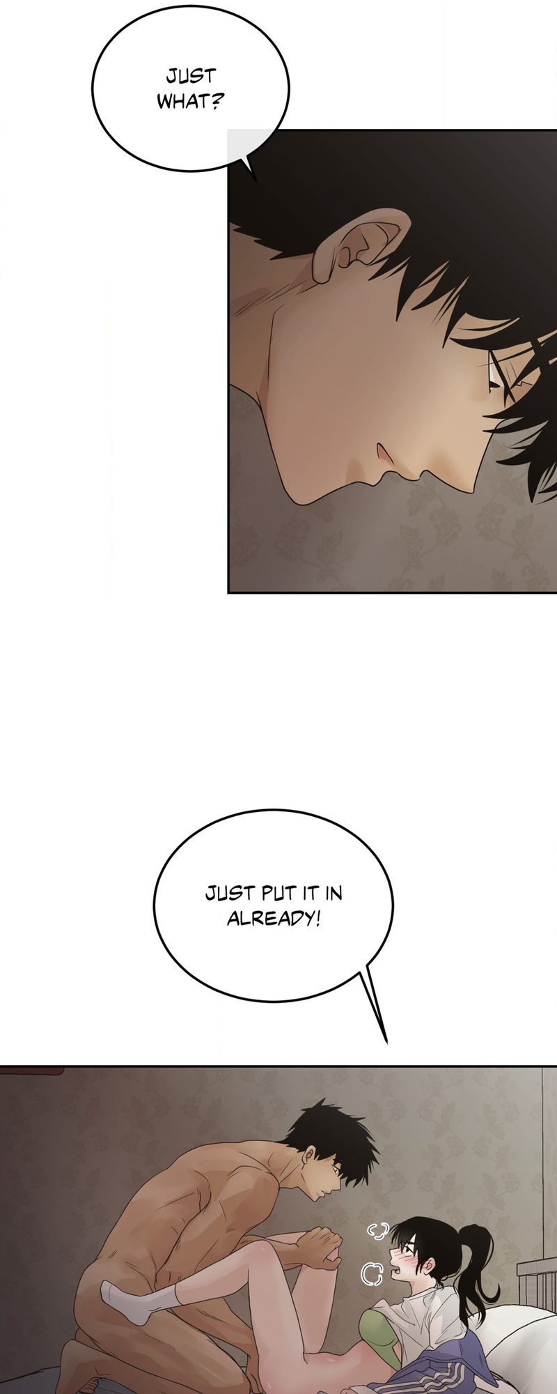 Where the Heart Is page 43
