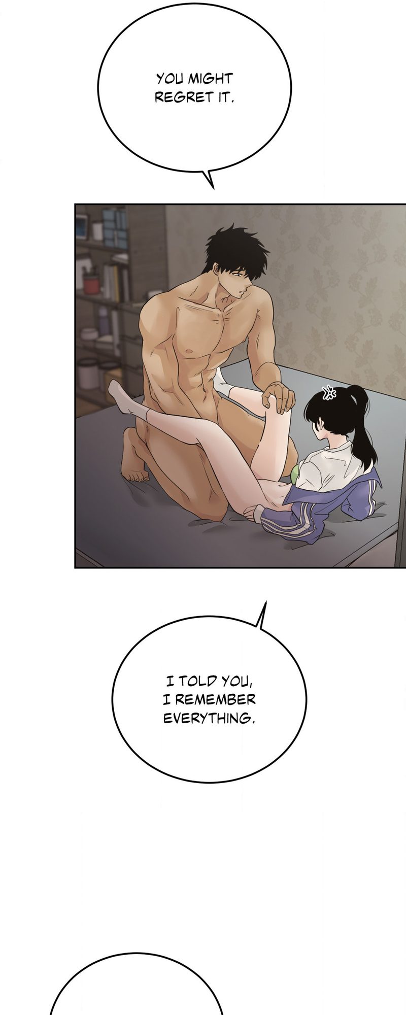 Where the Heart Is page 45