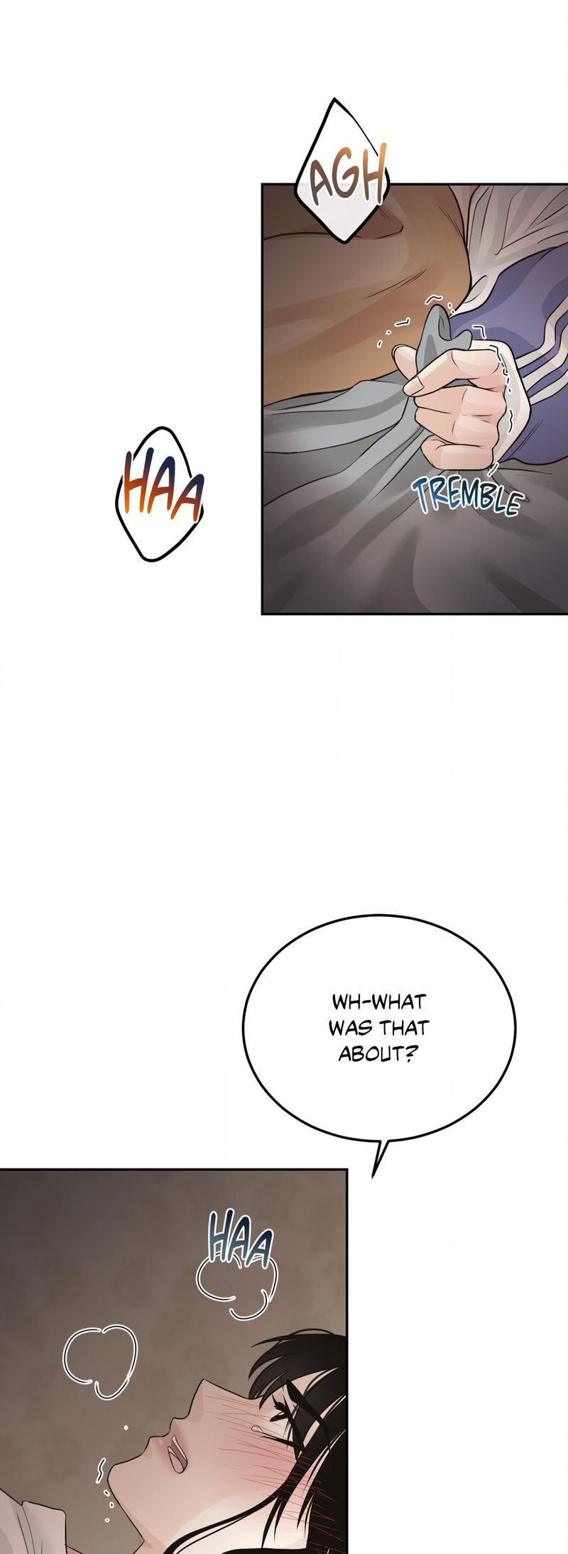 Where the Heart Is page 5