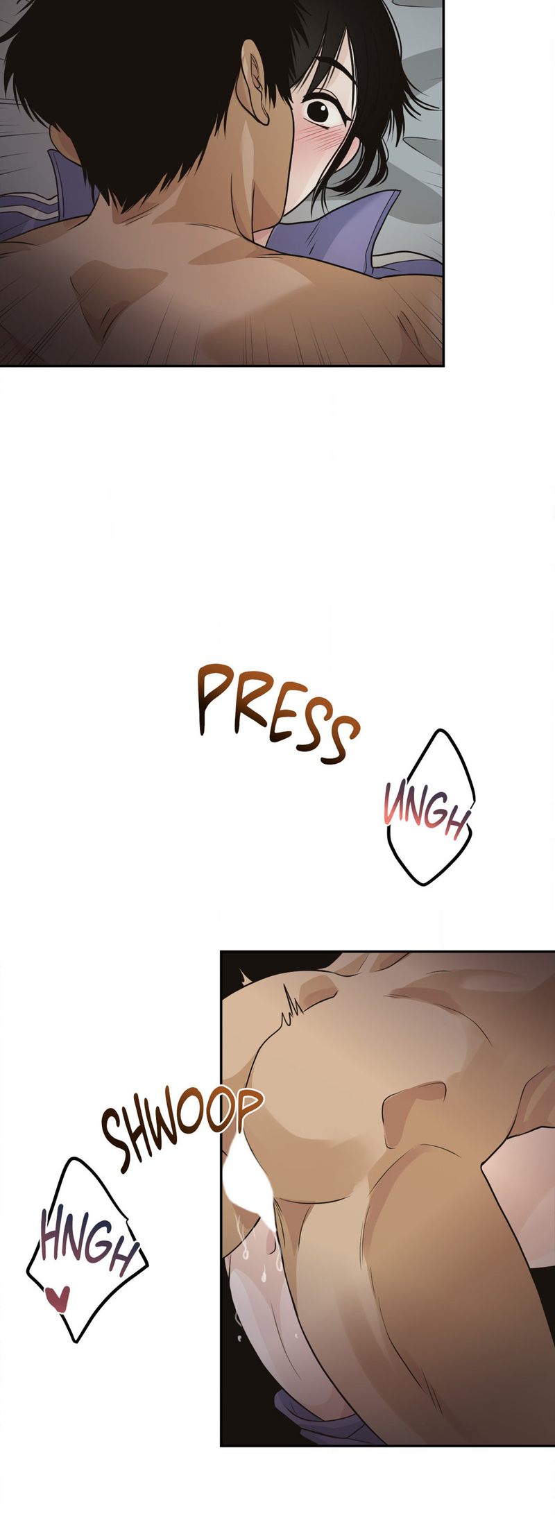 Where the Heart Is page 8