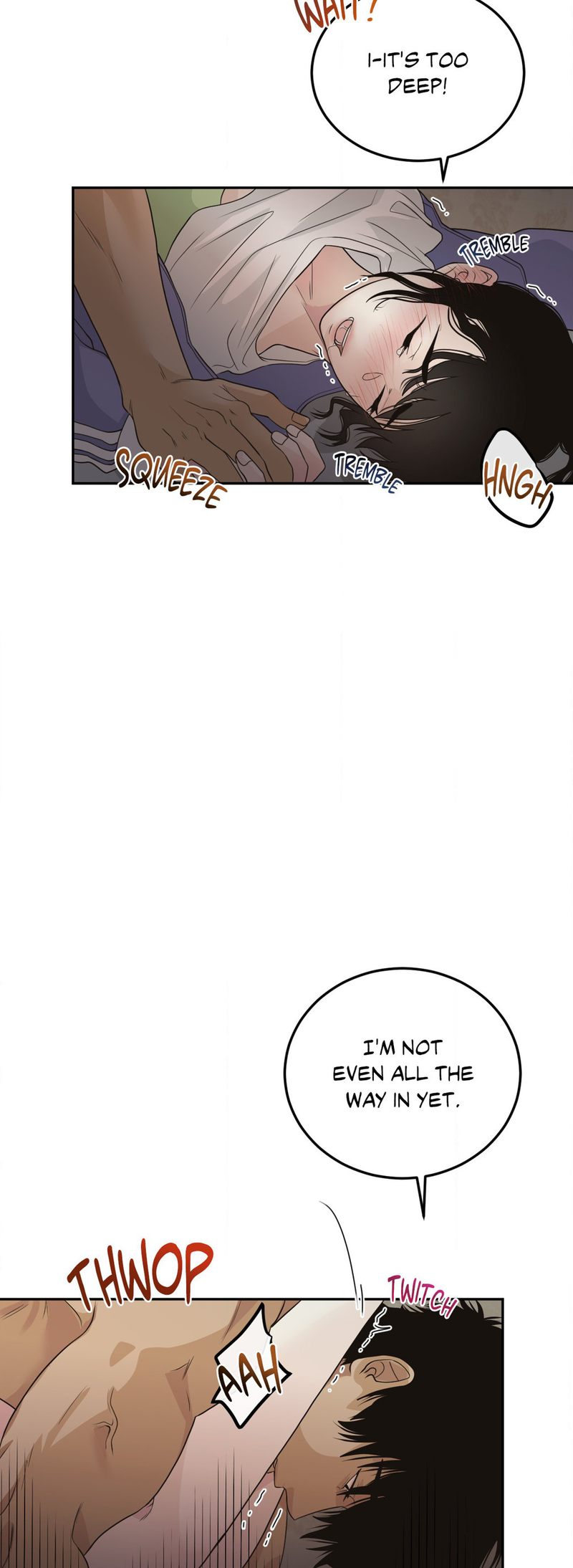 Where the Heart Is page 14