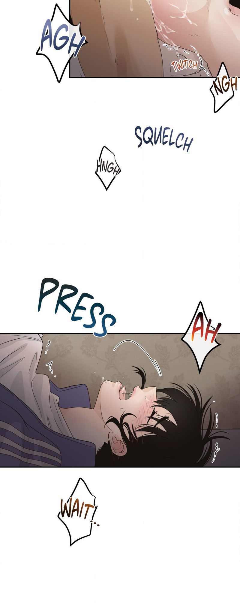 Where the Heart Is page 18