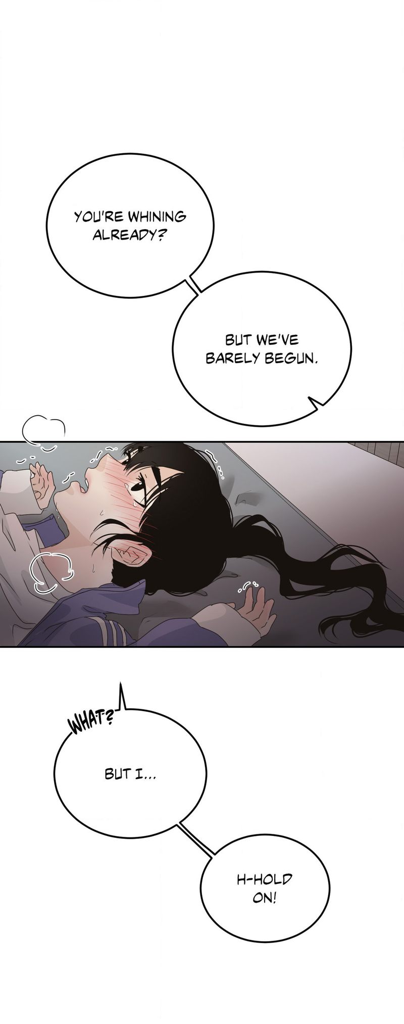 Where the Heart Is page 24