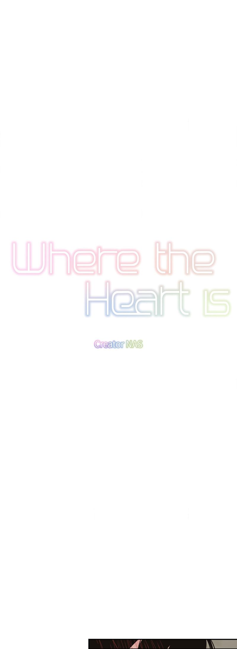 Where the Heart Is page 25
