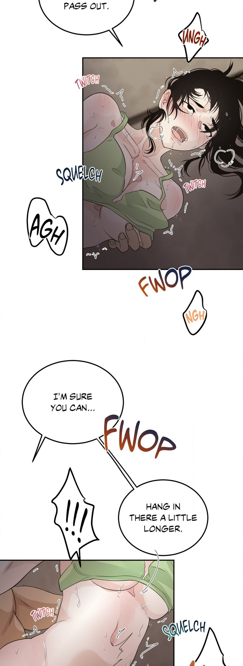 Where the Heart Is page 29