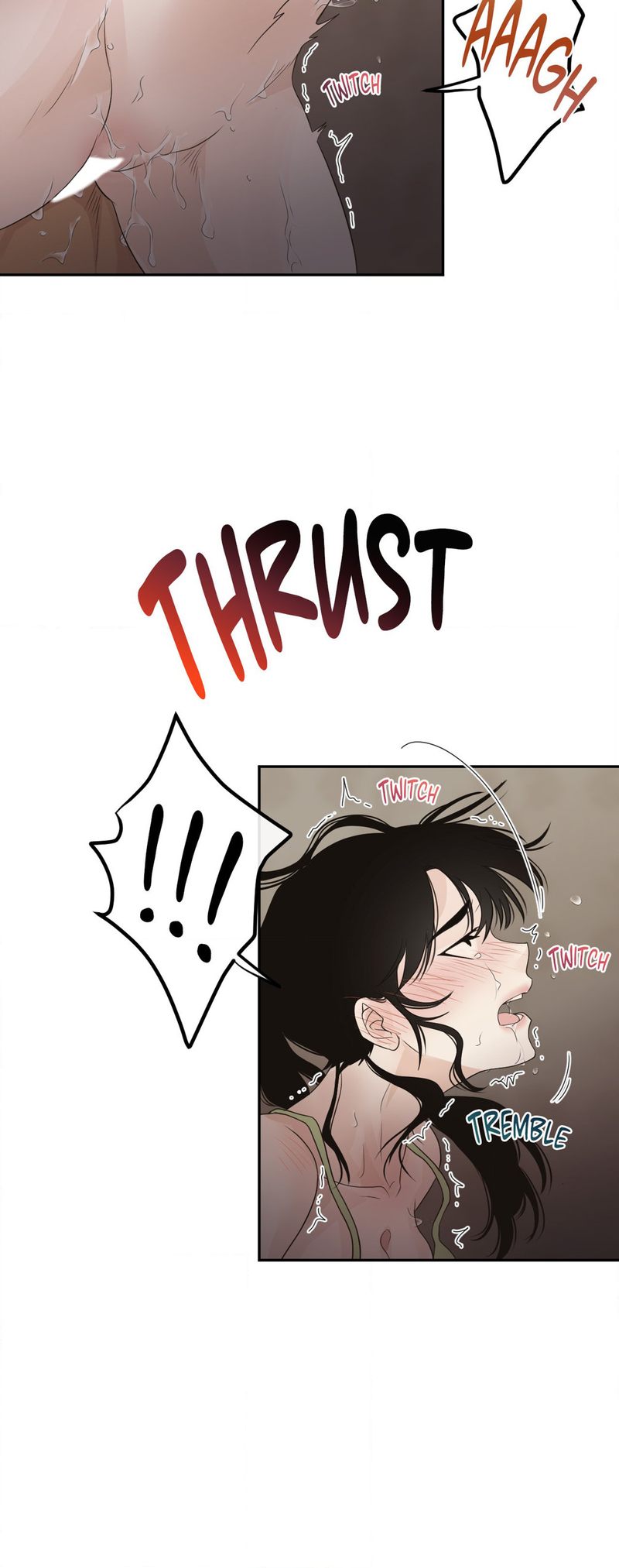 Where the Heart Is page 30