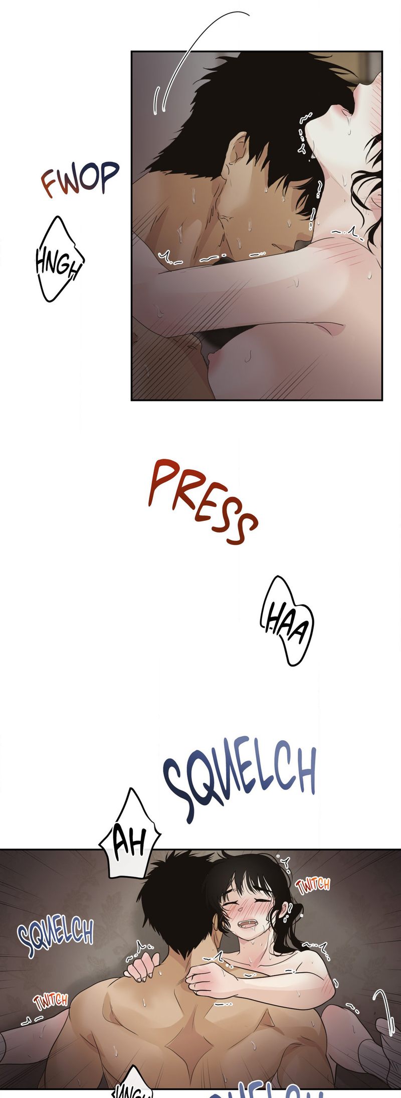 Where the Heart Is page 41