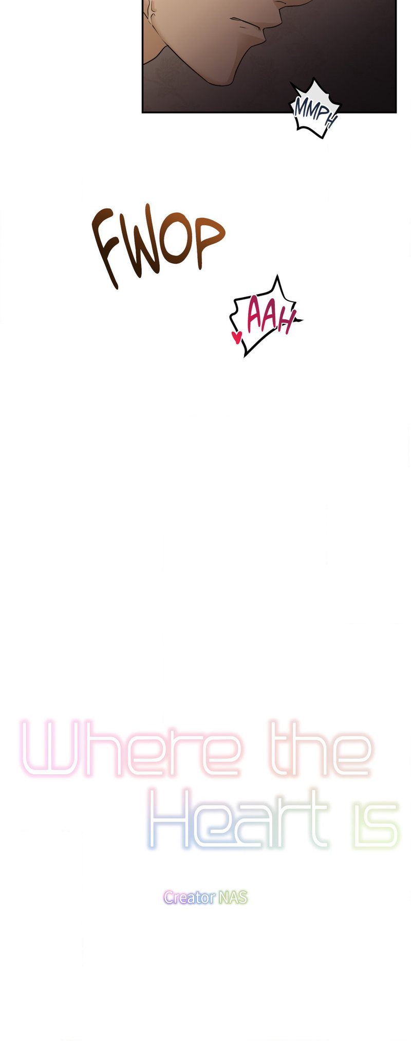 Where the Heart Is page 3