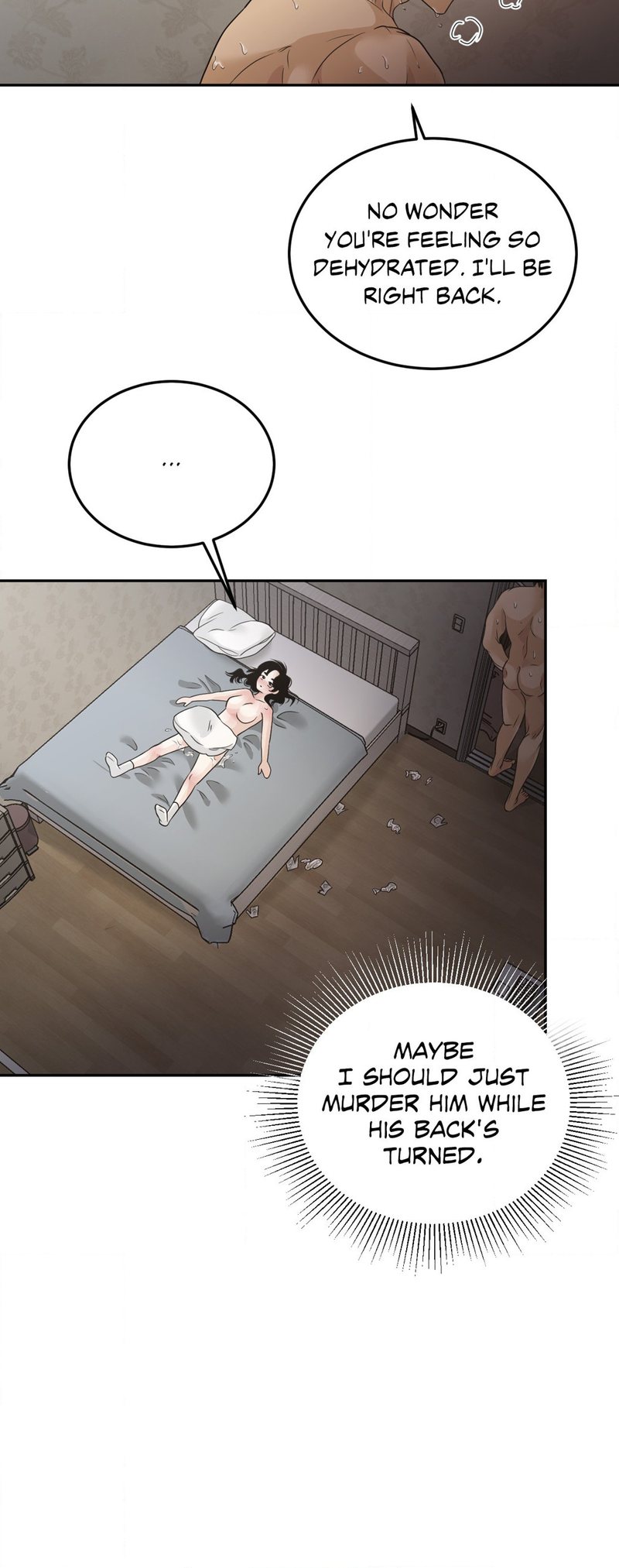 Where the Heart Is page 15