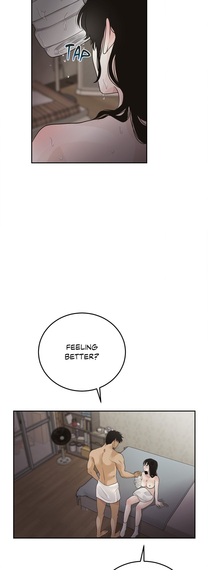 Where the Heart Is page 17