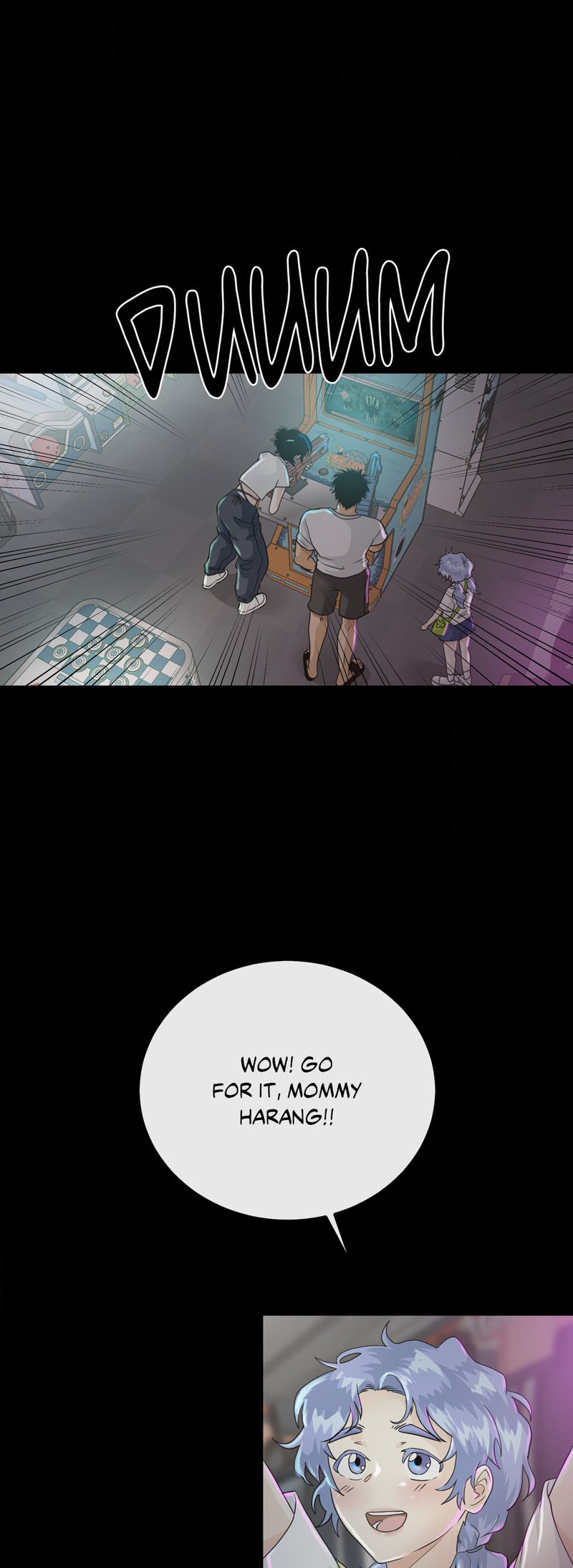 Where the Heart Is page 25