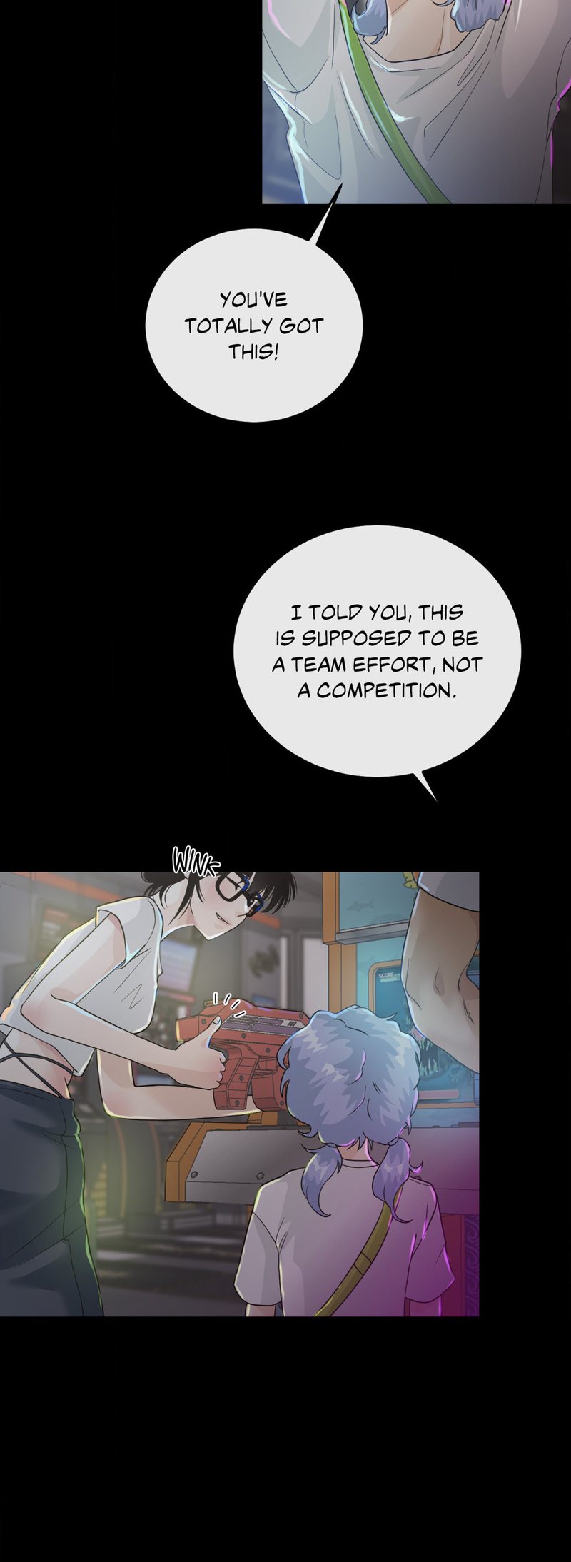 Where the Heart Is page 26