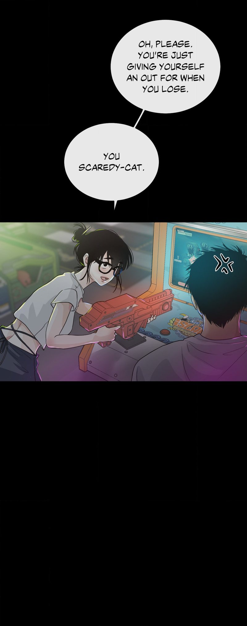 Where the Heart Is page 27