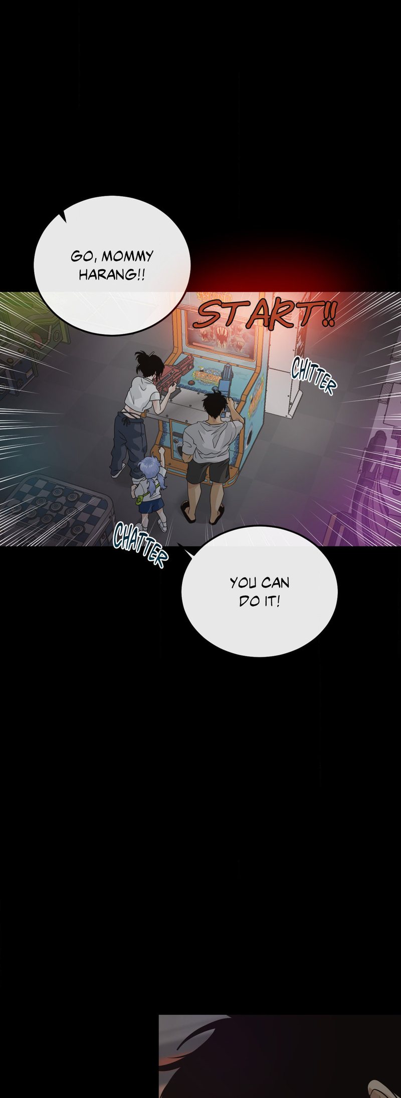 Where the Heart Is page 28
