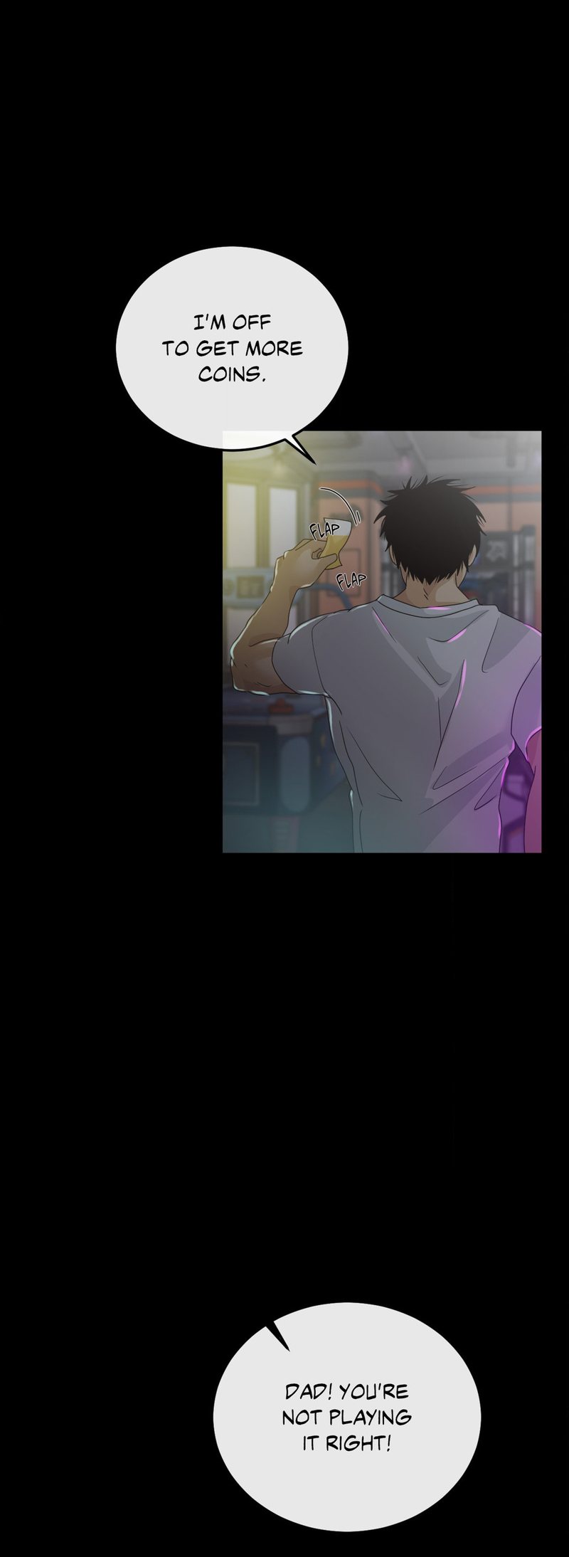 Where the Heart Is page 31