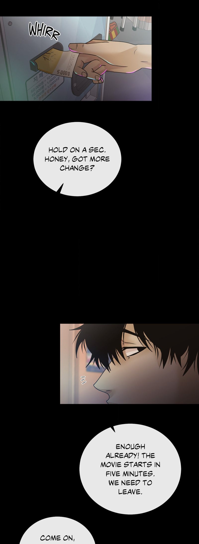 Where the Heart Is page 32