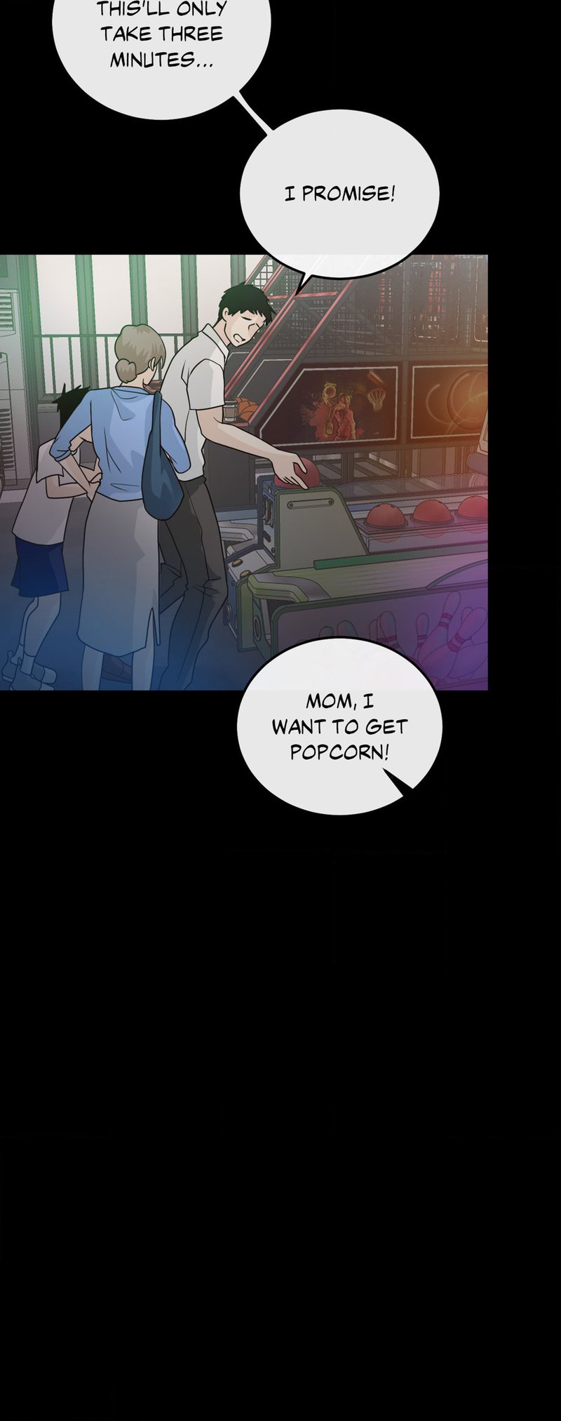 Where the Heart Is page 33