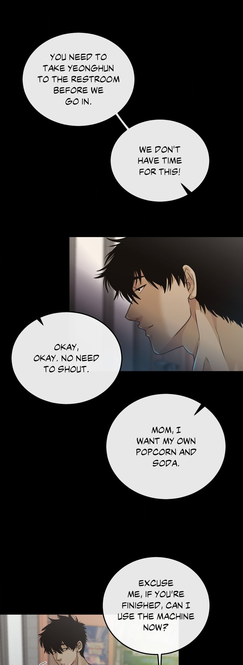 Where the Heart Is page 34